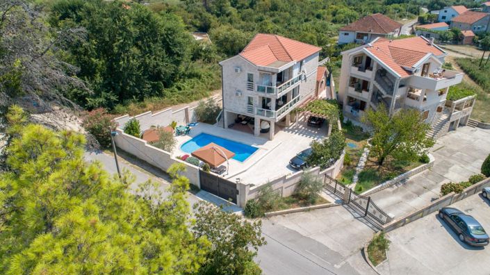 Image No.18-Villa de 4 chambres à vendre à Tivat