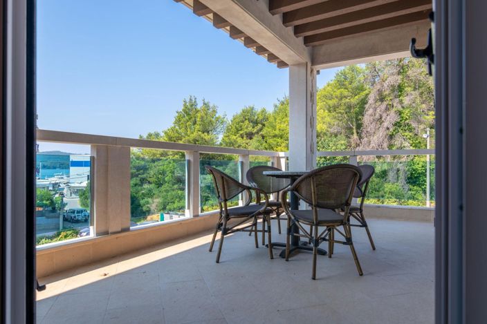 Image No.6-Villa de 4 chambres à vendre à Tivat