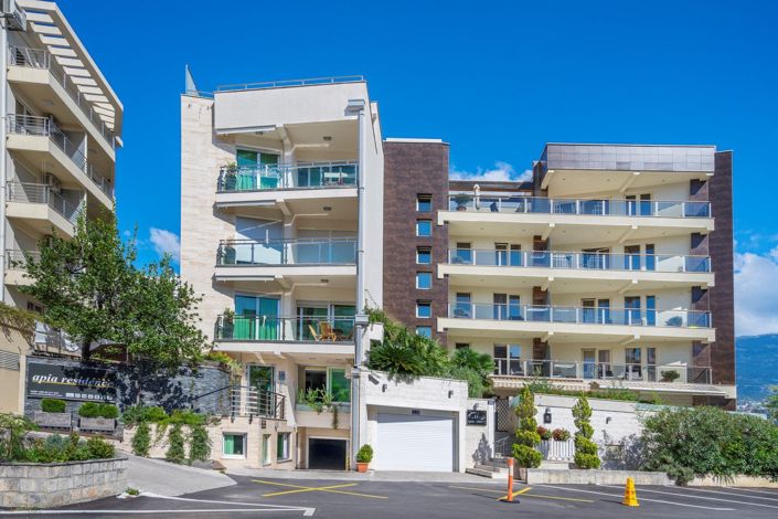 Image No.1-1 Bed Apartment for sale