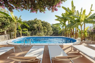 1 - Herceg Novi, Villa