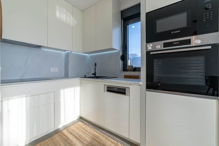 Image No.11-Appartement de 2 chambres à vendre à Tivat