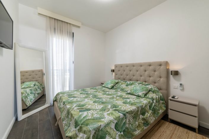 Image No.12-Appartement de 2 chambres à vendre à Tivat