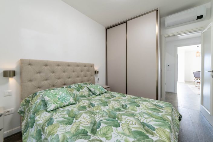 Image No.13-Appartement de 2 chambres à vendre à Tivat