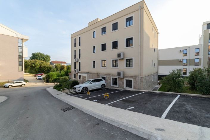 Image No.17-Appartement de 2 chambres à vendre à Tivat