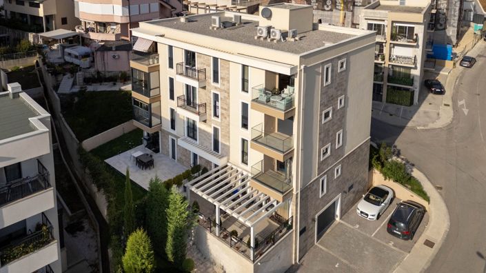 Image No.18-Appartement de 2 chambres à vendre à Tivat