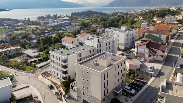 Image No.19-Appartement de 2 chambres à vendre à Tivat