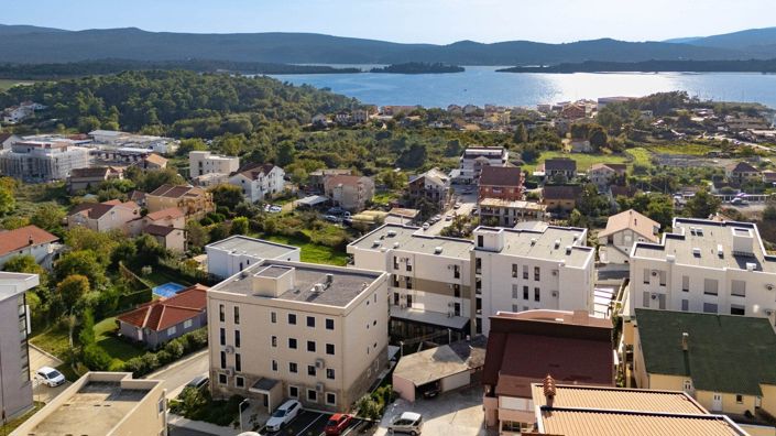 Image No.2-Appartement de 2 chambres à vendre à Tivat