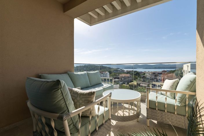 Image No.5-Appartement de 2 chambres à vendre à Tivat