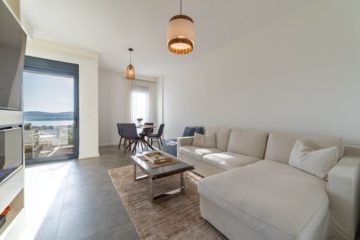 Image No.6-Appartement de 2 chambres à vendre à Tivat