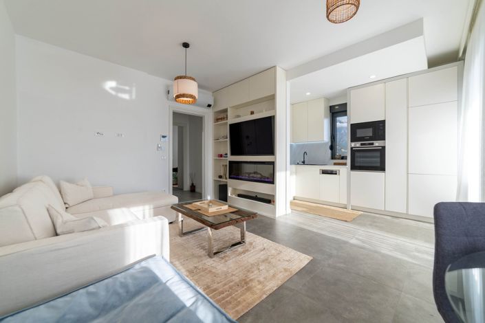 Image No.8-Appartement de 2 chambres à vendre à Tivat