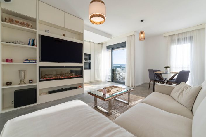 Image No.9-Appartement de 2 chambres à vendre à Tivat