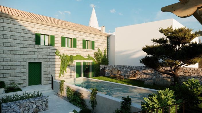 Image No.1-3 Bed Land for sale