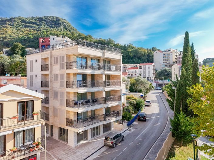 Image No.16-2 Bed Apartment for sale