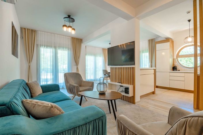 Image No.5-3 Bed Apartment for sale