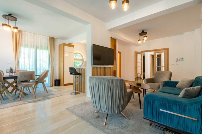 Image No.6-3 Bed Apartment for sale