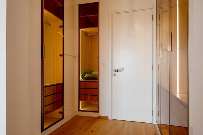 Image No.10-Appartement de 2 chambres à vendre à Becici