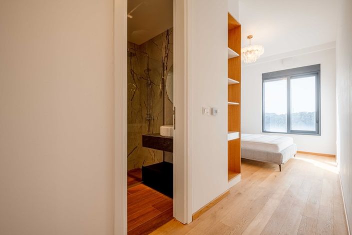 Image No.11-Appartement de 2 chambres à vendre à Becici