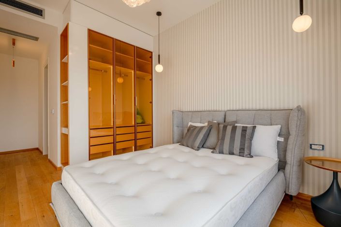 Image No.12-Appartement de 2 chambres à vendre à Becici