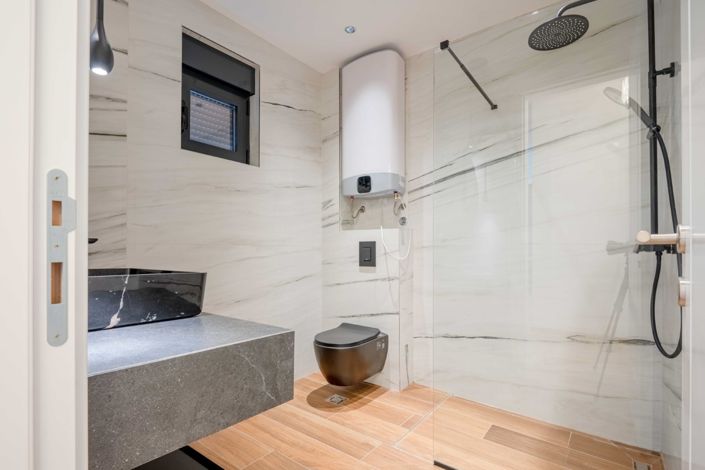 Image No.13-Appartement de 2 chambres à vendre à Becici