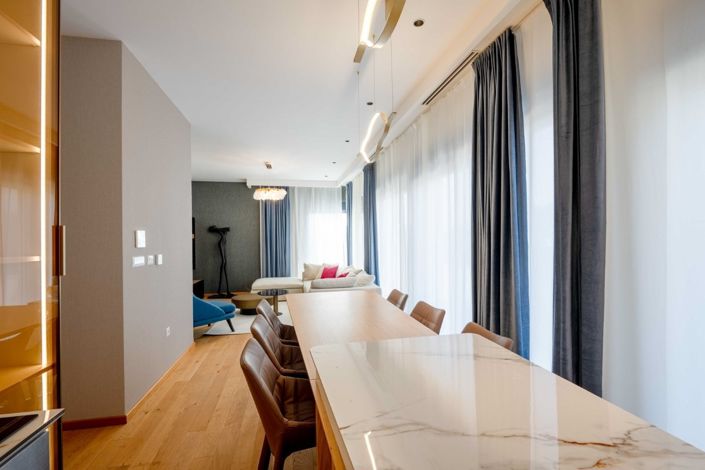 Image No.15-Appartement de 2 chambres à vendre à Becici