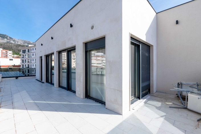 Image No.16-Appartement de 2 chambres à vendre à Becici