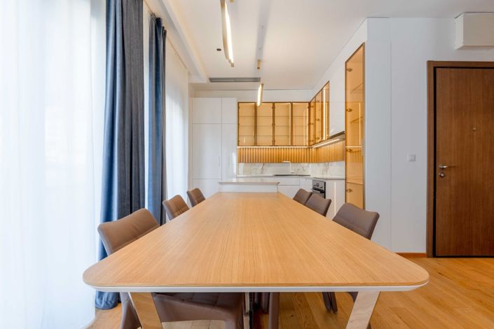 Image No.6-Appartement de 2 chambres à vendre à Becici