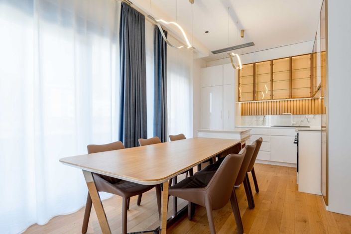 Image No.7-Appartement de 2 chambres à vendre à Becici