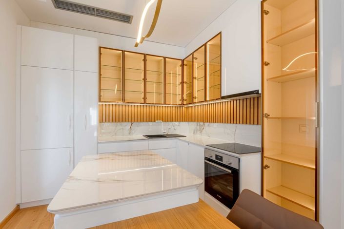 Image No.8-Appartement de 2 chambres à vendre à Becici