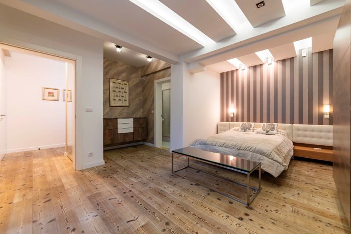 Image No.13-Appartement de 4 chambres à vendre à Becici