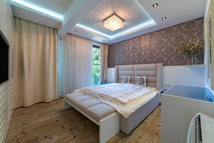 Image No.15-Appartement de 4 chambres à vendre à Becici