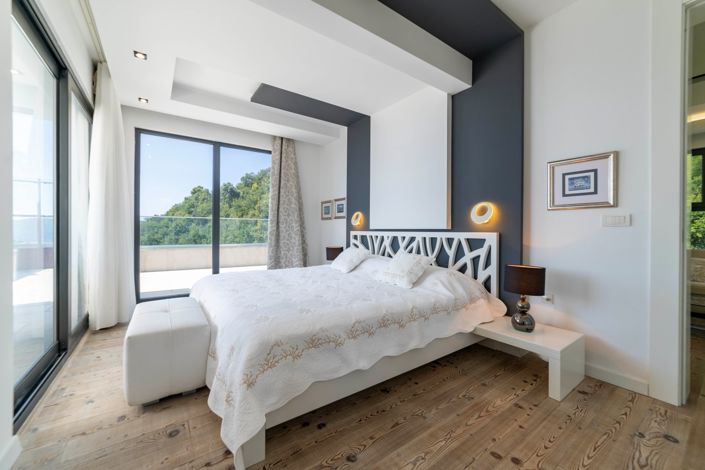 Image No.16-Appartement de 4 chambres à vendre à Becici