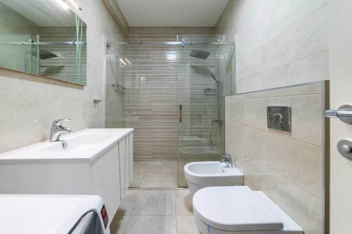 Image No.17-Appartement de 4 chambres à vendre à Becici