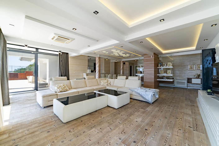 Image No.6-Appartement de 4 chambres à vendre à Becici