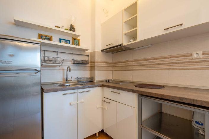 Image No.12-Appartement de 2 chambres à vendre à Budva