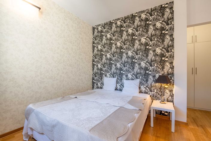 Image No.13-Appartement de 2 chambres à vendre à Budva