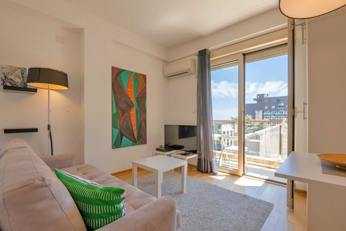 Image No.14-Appartement de 2 chambres à vendre à Budva