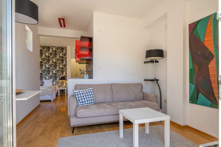 Image No.15-Appartement de 2 chambres à vendre à Budva