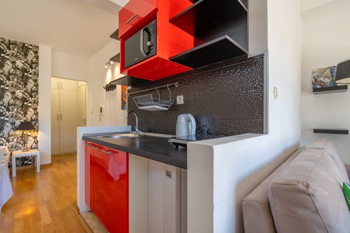 Image No.16-Appartement de 2 chambres à vendre à Budva