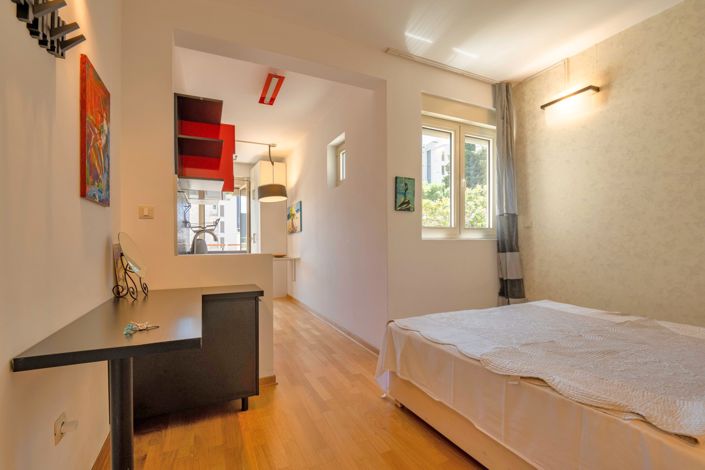 Image No.17-Appartement de 2 chambres à vendre à Budva