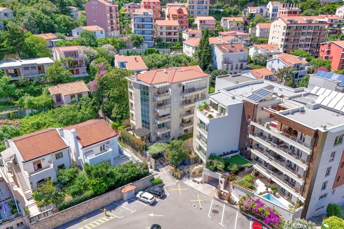 Image No.20-Appartement de 2 chambres à vendre à Budva