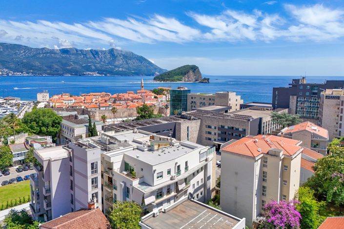 Image No.21-Appartement de 2 chambres à vendre à Budva