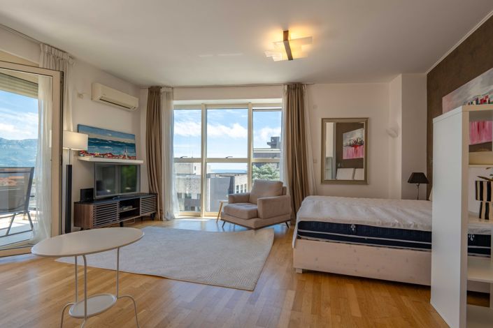 Image No.7-Appartement de 2 chambres à vendre à Budva