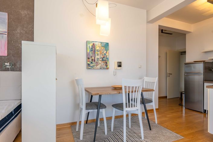 Image No.8-Appartement de 2 chambres à vendre à Budva