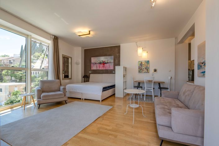 Image No.9-Appartement de 2 chambres à vendre à Budva