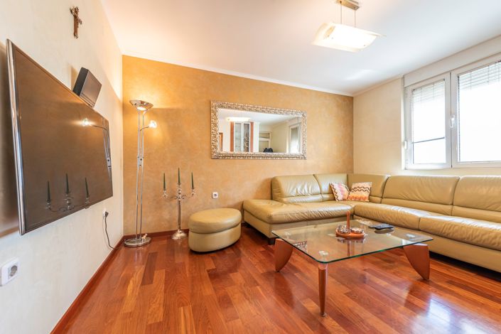 Image No.1-Appartement de 1 chambre à vendre à Budva