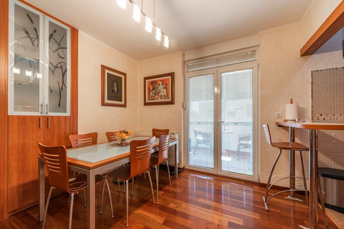 Image No.10-Appartement de 1 chambre à vendre à Budva