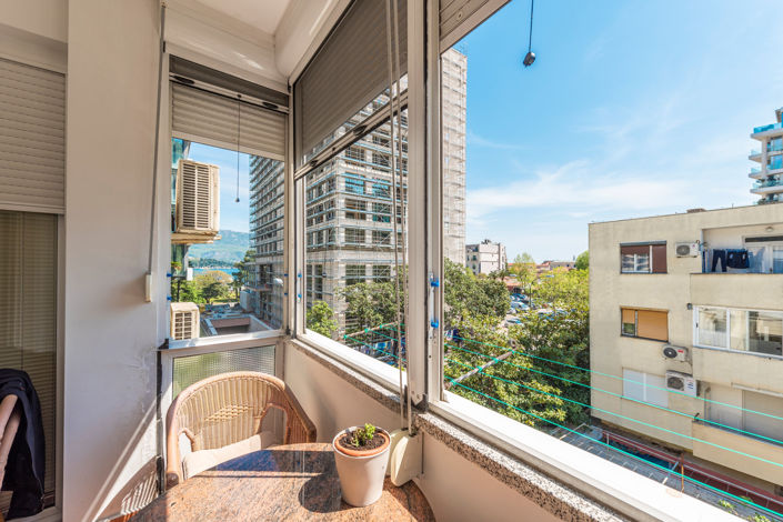 Image No.12-Appartement de 1 chambre à vendre à Budva