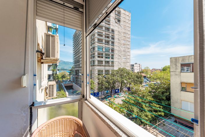 Image No.13-Appartement de 1 chambre à vendre à Budva