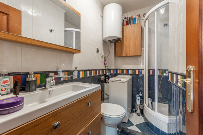 Image No.17-Appartement de 1 chambre à vendre à Budva