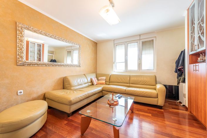 Image No.4-Appartement de 1 chambre à vendre à Budva